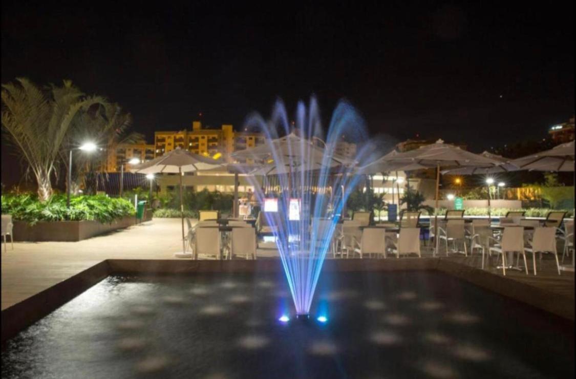Evian Thermas -