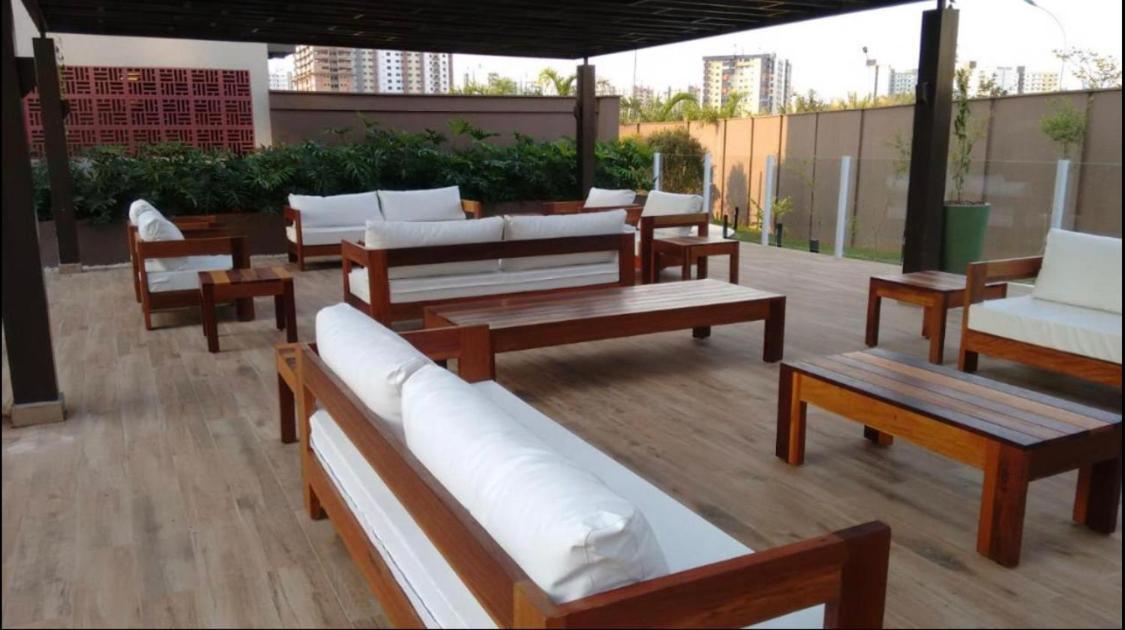 Evian Thermas - 5* Caldas Novas