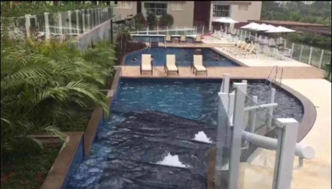 Evian Thermas - Hotel 5*