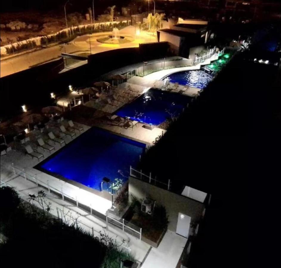 Evian Thermas - Caldas Novas