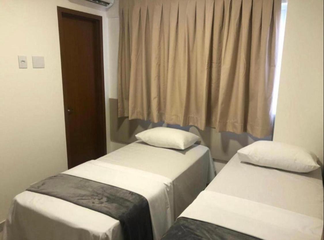 Hotel Evian Thermas - Caldas Novas